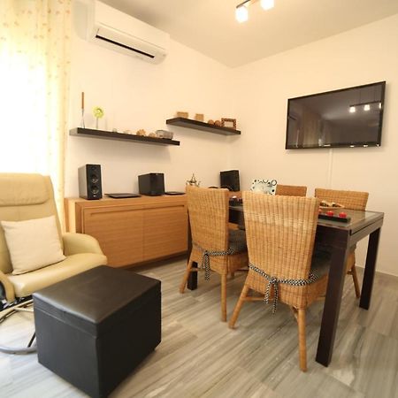 Apartamento En La Herradura Con Piscina Y Parking エクステリア 写真