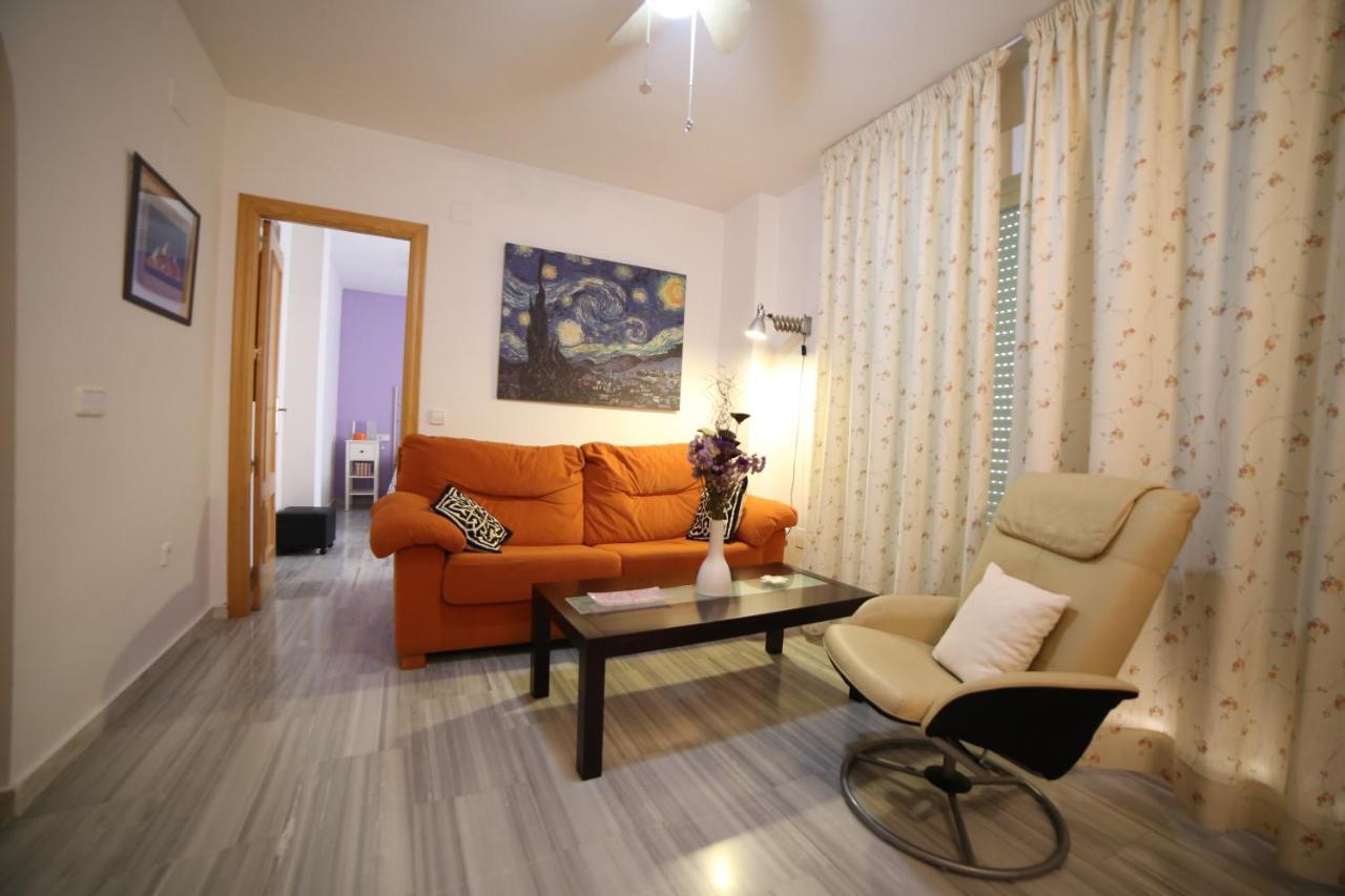 Apartamento En La Herradura Con Piscina Y Parking エクステリア 写真