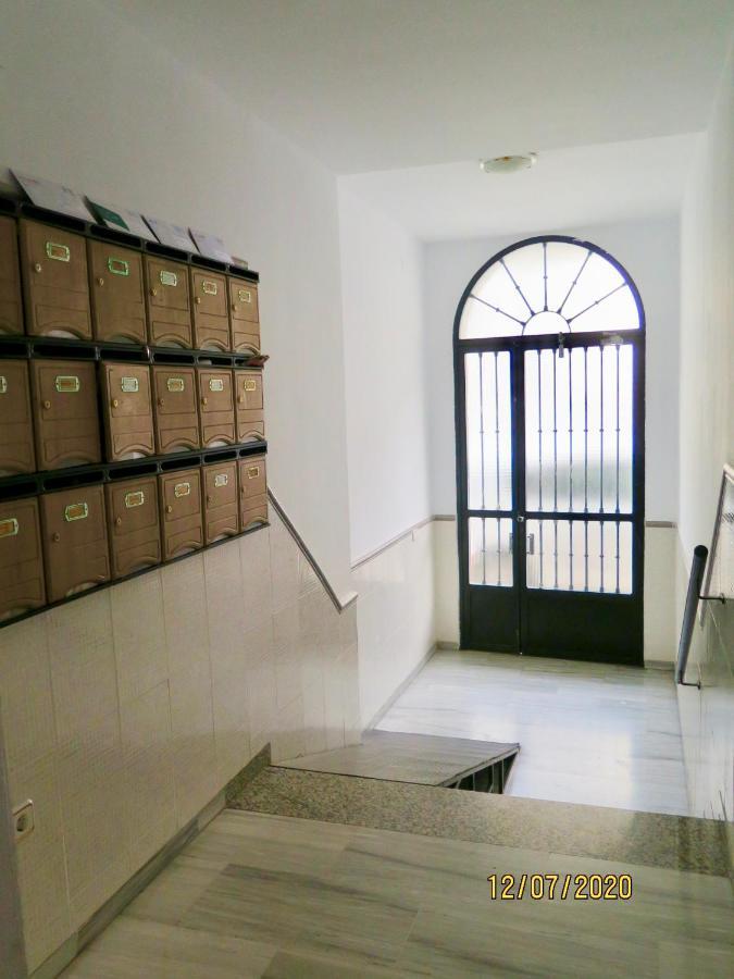 Apartamento En La Herradura Con Piscina Y Parking エクステリア 写真