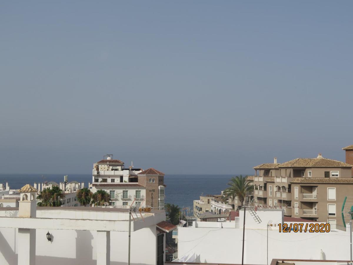 Apartamento En La Herradura Con Piscina Y Parking エクステリア 写真