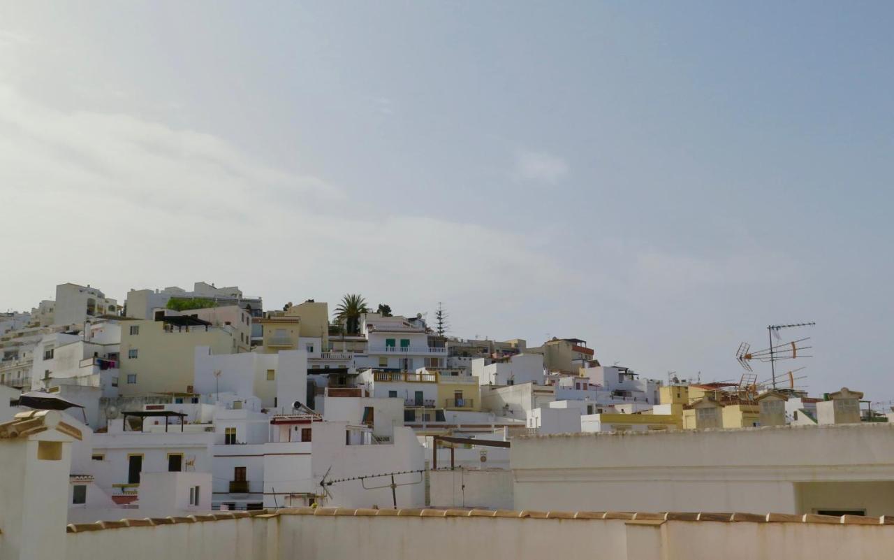 Apartamento En La Herradura Con Piscina Y Parking エクステリア 写真